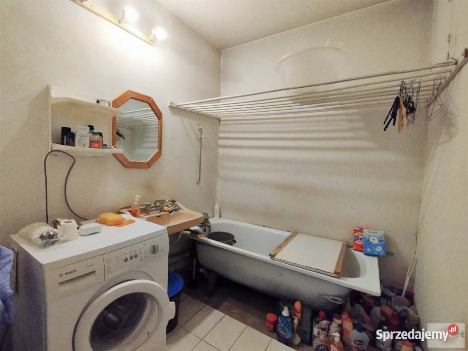 Mieszkanie Łódź 7482m2 3 pokojowe 74.82m2