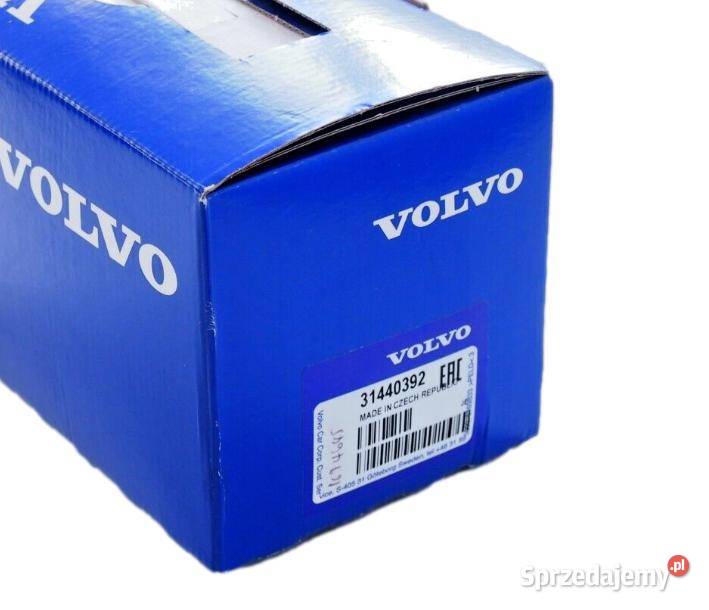 VOLVO V40 V40CC oryginalny zamek drzwi pasazera Bielany Wrocławskie sprzedam