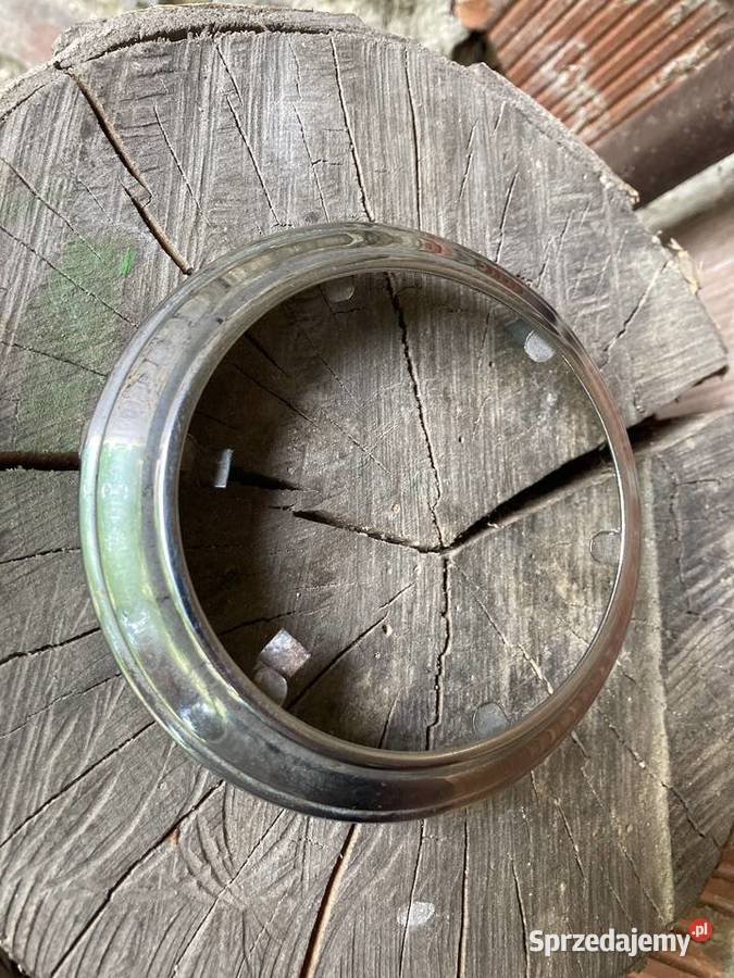 Lampa oświetlenia wewnętrznego ramka FSO osobowe Zielonka