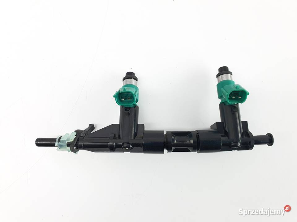 Wtrysk Wtrykski Honda VFR 1200 Crosstourer łódzkie Łódź