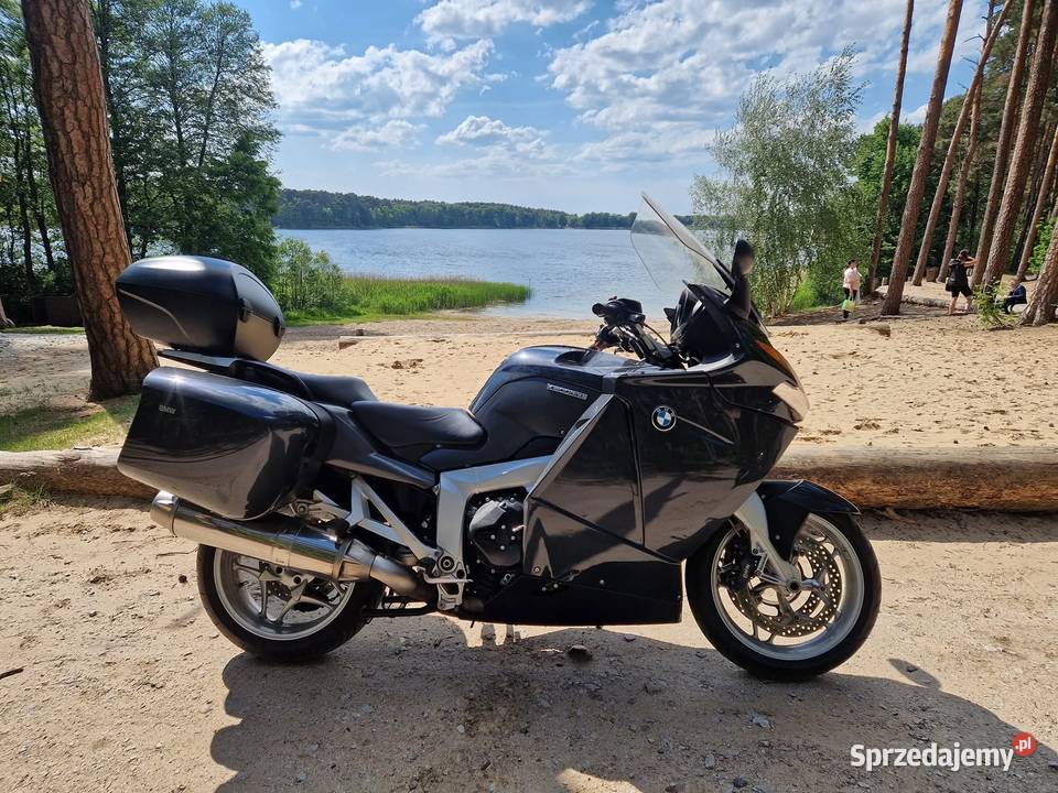 BMW k1200 Gt Osłonin