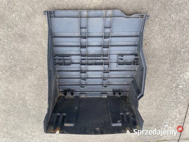 Pokrywa Skrzynka Akumulatorów Scania R 2196771 ciężarowe Maszewo