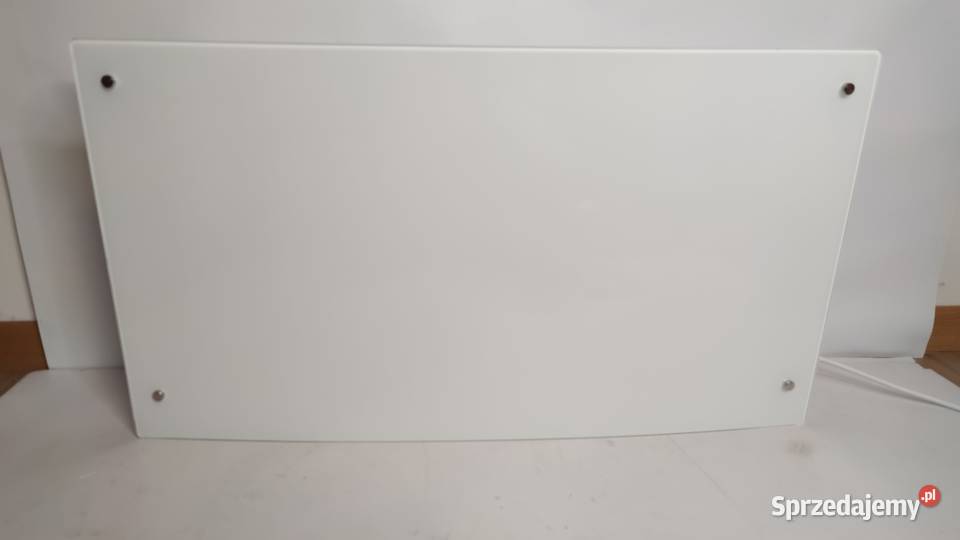 Grzejnik elektryczny Klarstein Bornholm Curved Jadowniki sprzedam