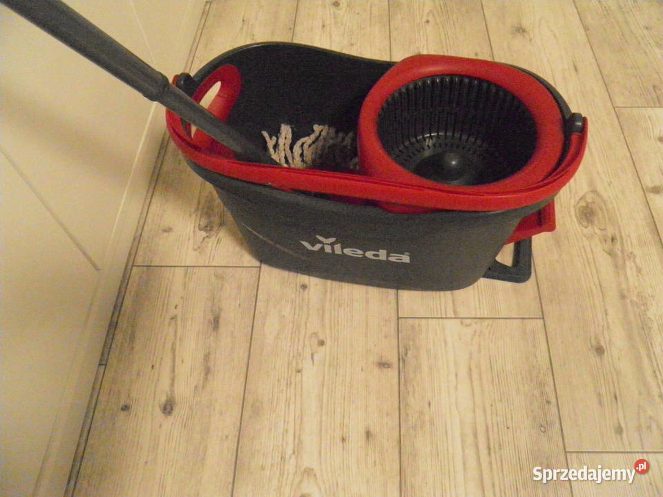 mop obrotowy Vileda Sosnowiec