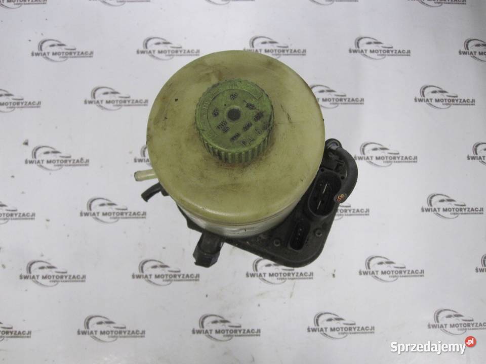 VW POLO V 11r pompa wspomagania 6Q0423156AB Kielce