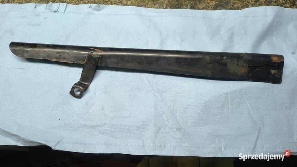 Osłona łańcucha WSK 125 175 kobuz podkarpackie Rzeszów