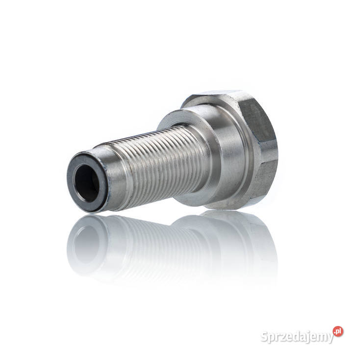 Gniazdo Zaworu Wylotowego do Graco Kompatybilne małopolskie