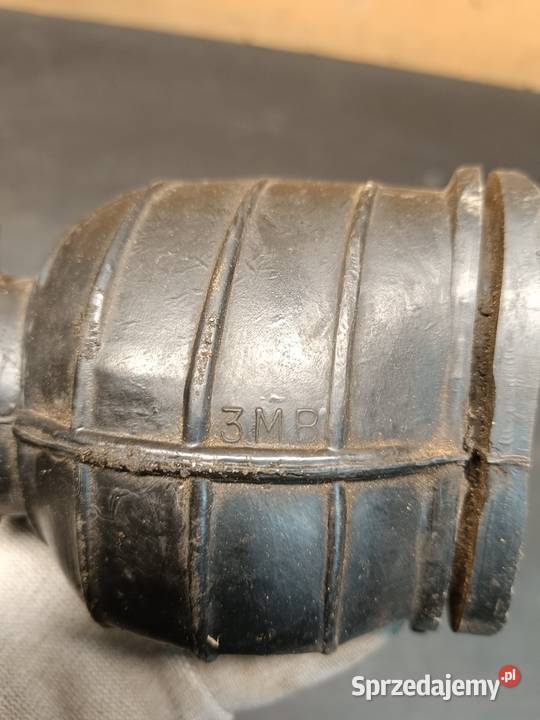 Króciec 3MB guma łącznik gaźnik airbox części małopolskie Gołaczewy sprzedam