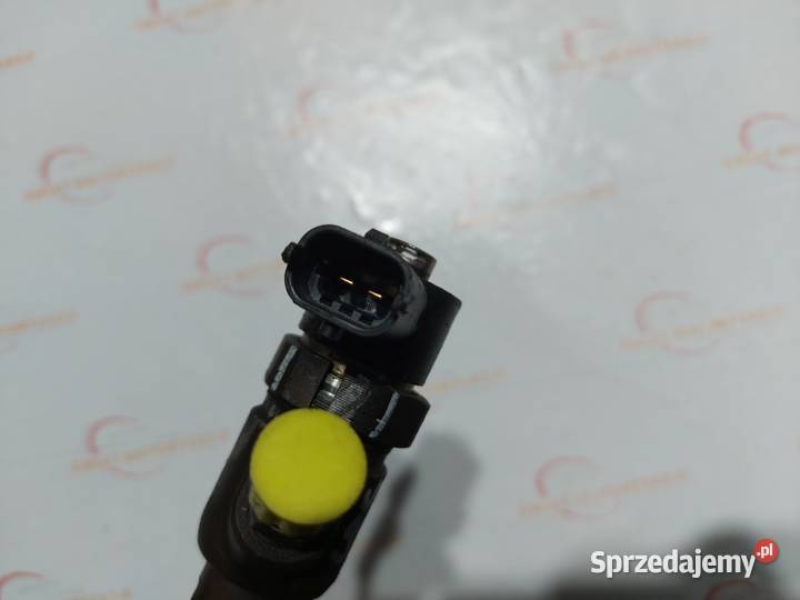 OPEL CORSA D 13 CDTI 0445110326 wtryskiwacz świętokrzyskie Kielce sprzedam