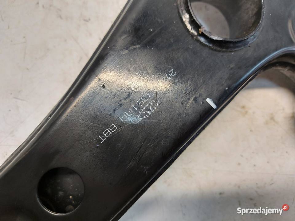 Cherry Jaecoo 7 PHEV 2025r Wahacz przód prawy