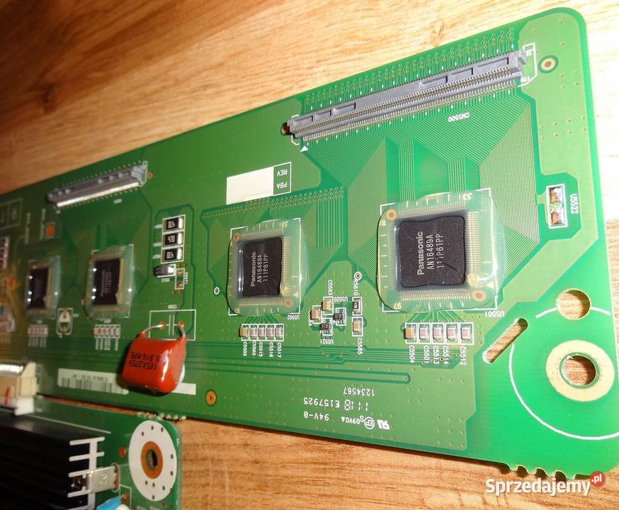 Samsung 51D6900DS YBuffer LJ4109429A Szczecin