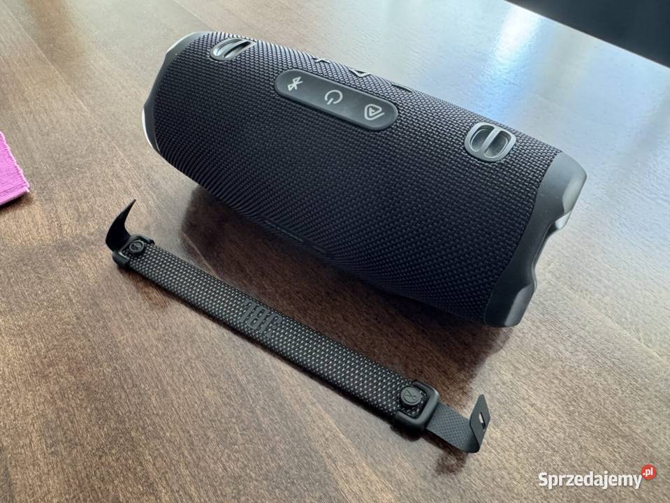 JBL Charge 6 nowy mazowieckie Warszawa