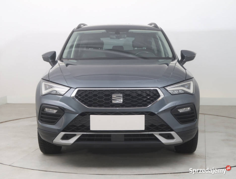 Seat Ateca 15 TSI sprzedam