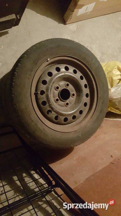 felgi stalowe et40 5x110 śląskie Zawiercie