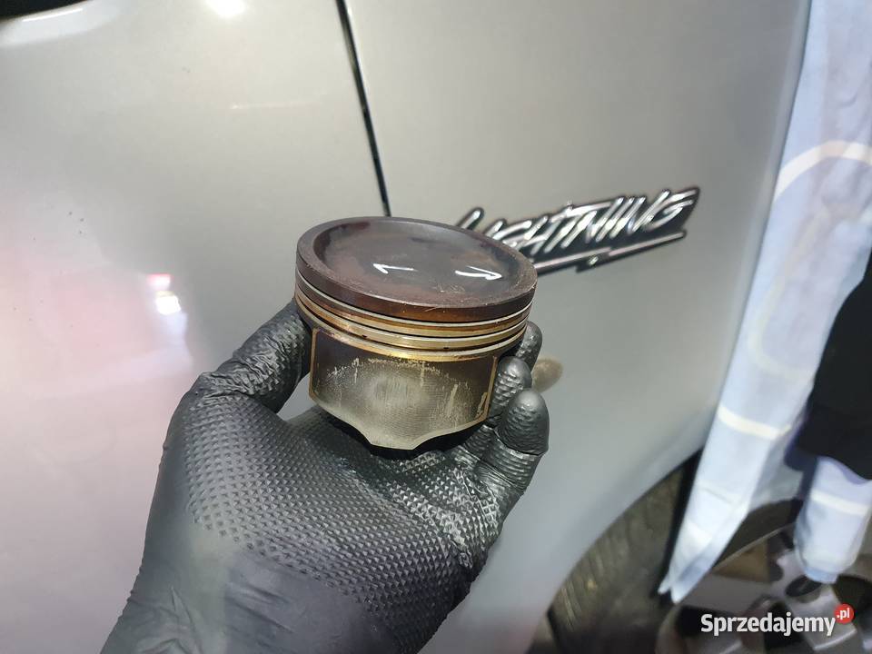 Tłok piston 54 Ford F150 lightning dolnośląskie