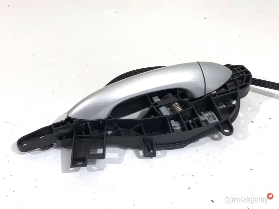 KLAMKA ZEWNĘTRZNA LEWY TYŁ OPEL ASTRA K sprzedam