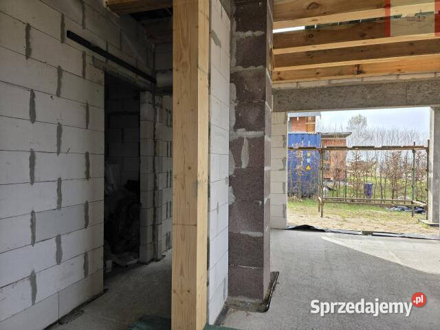 Działka Starzyński Dwór 1004m2 20m Sprzedaż