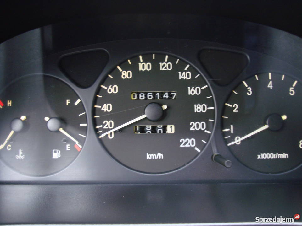 Daewoo Lanos 15 bez Rdzy w Ocynku mazowieckie Kobyłka sprzedam