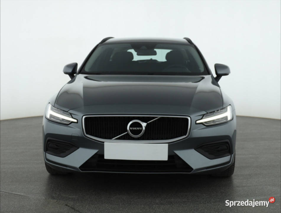 Volvo V60 D3 20 klimatyzacja Piaseczno