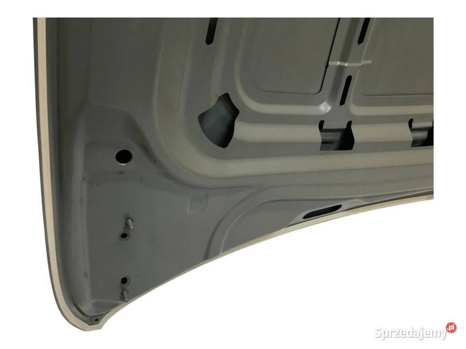 VW POLO 6 VI 2G0 2017 MASKA POKRYWA SILNIKA Skarżysko-Kamienna sprzedam