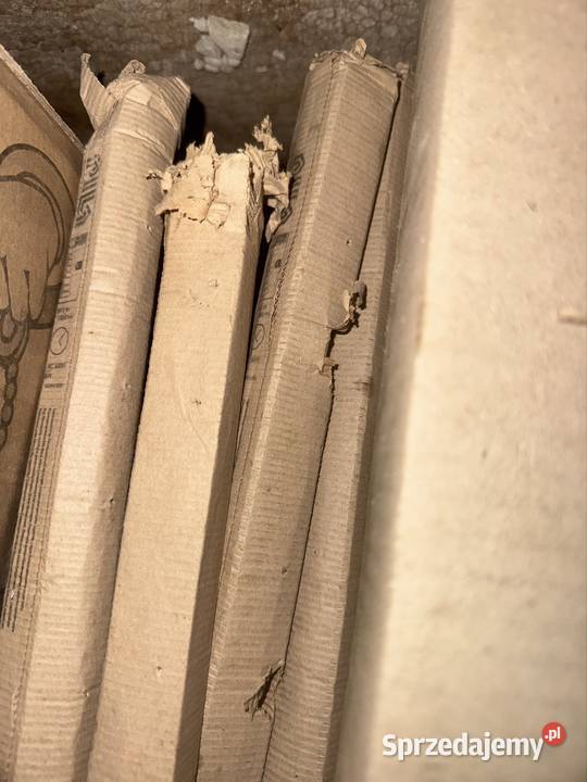 Wkłady do lamp Zalasowa sprzedam