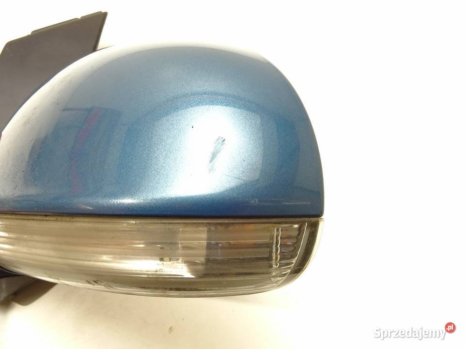 LUSTERKO LEWE VW GOLF PLUS V Van minibus 0413 Lusterka zewnętrzne
