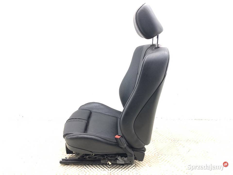 FOTEL PRAWY PRZÓD BMW E83 SUV 0311 SIEDZENIE podkarpackie