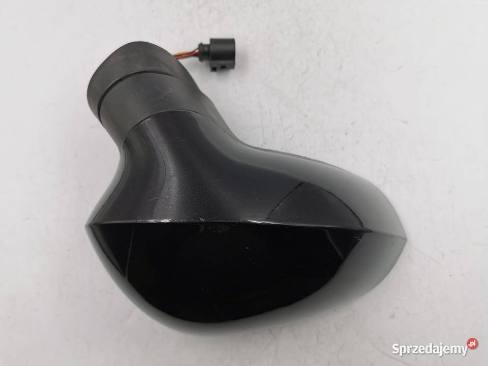 Lusterko Zewnętrzne Prawe Seat Leon II LC9Z 7 Wyszków sprzedam