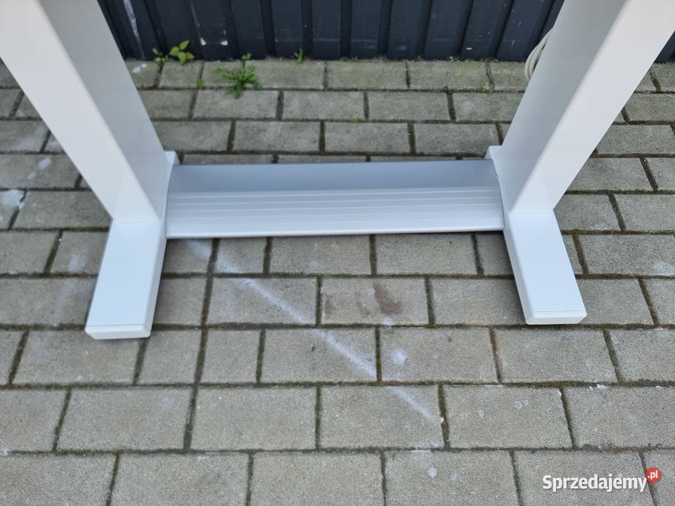 Magiel nieckowy elektryczny maglownica Miele HM