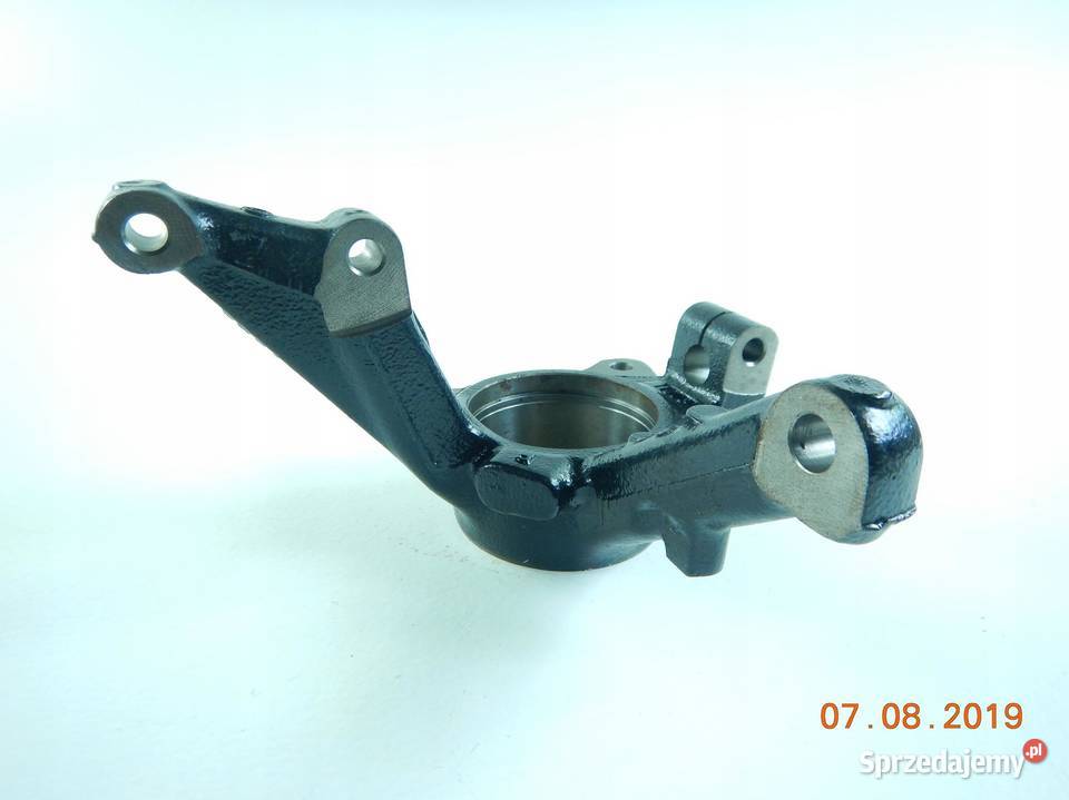 ZWROTNICA LEWY PRZÓD FIAT BRAVA BRAVO MAREA ASO