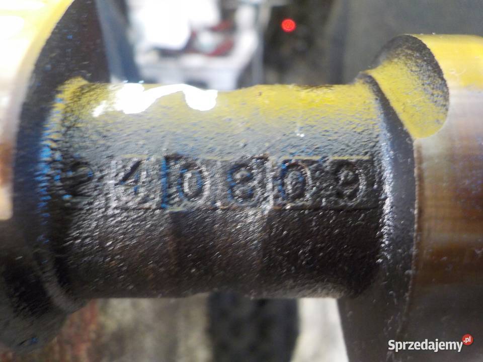 CORSA D 16 TURBO 11r 192 A16LER walek rozrzadu świętokrzyskie Suków sprzedam