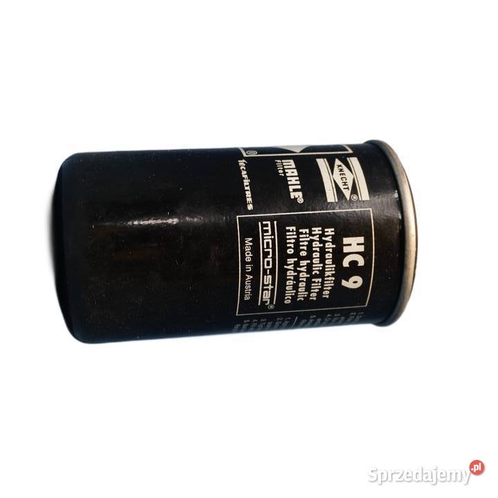 MAHLE HC 9 MAHLE HC9 Filtr Hydrauliczny Poznań