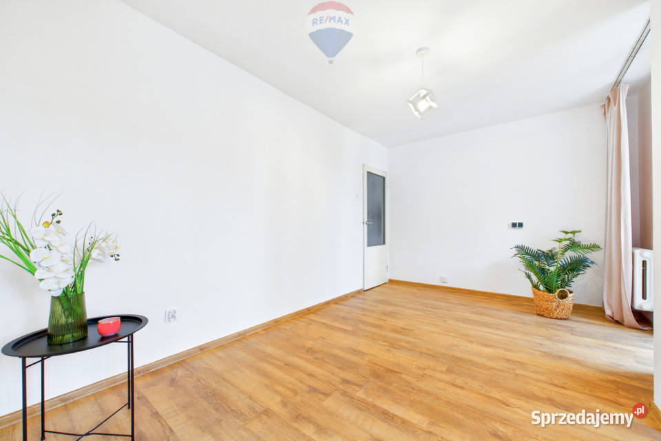 Na sprzedaż przestronne 3 pokoje oddzielna kuchnia Zielona Góra