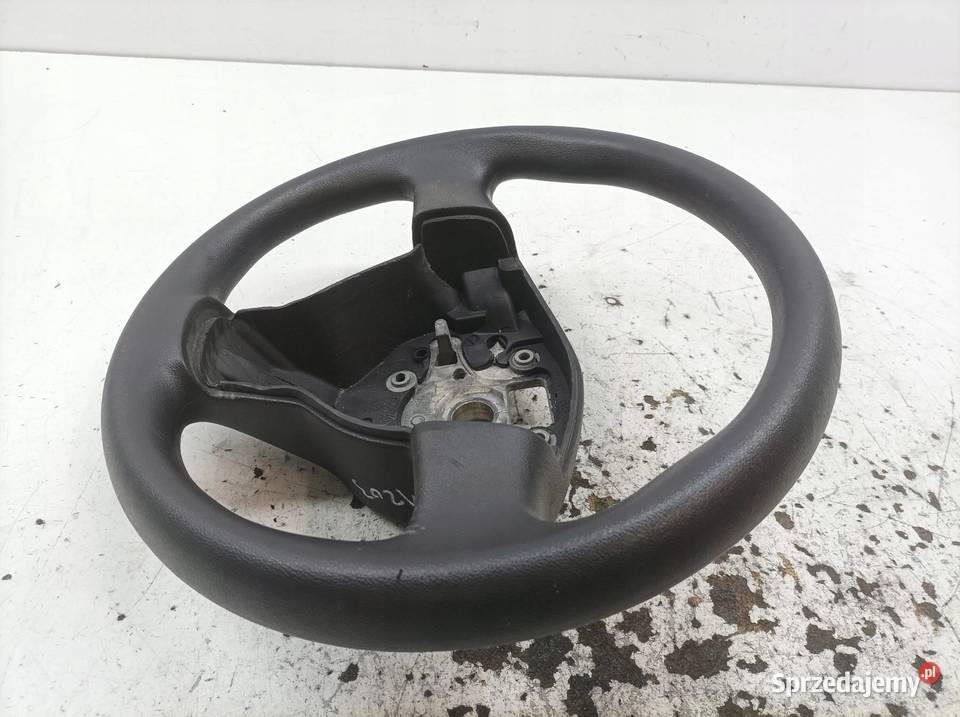 KIEROWNICA Seat Leon II 20052012