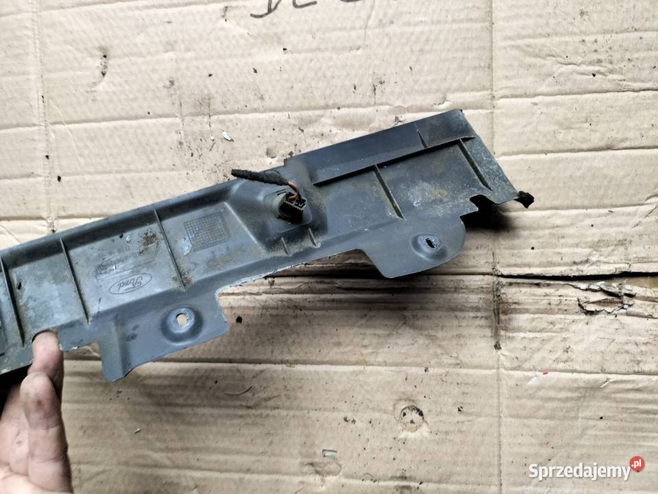 FORD MONDEO MK1 MK2 PODŚWIETLENIE SCHOWKA Motoryzacja sprzedam