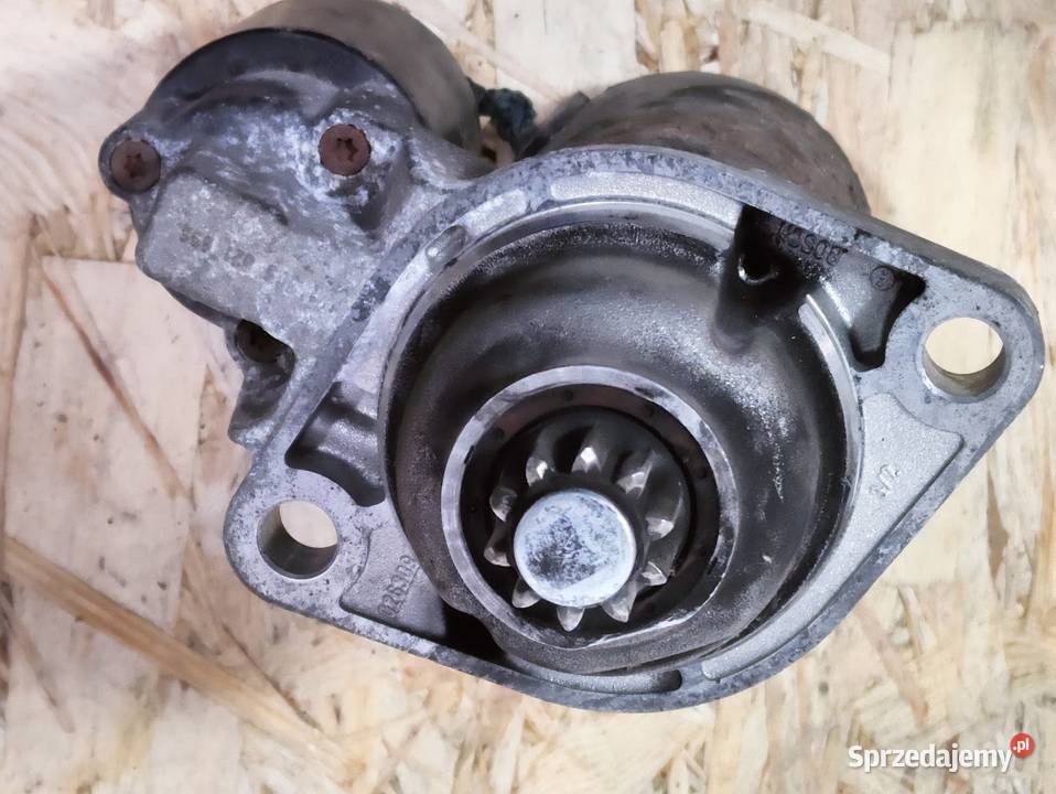 Rozrusznik Skoda Octavia I 20 Benzyna Pleszew