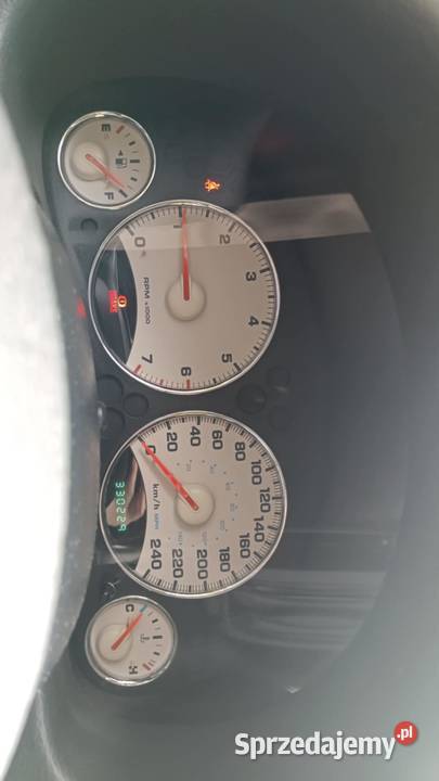 Jeep Cherokee Liberty 37 Lublin