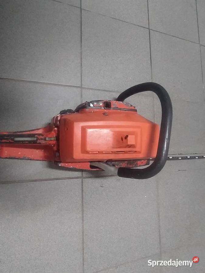 Piła spalinowa DOLPIMA 180 280 Spalinowe Spalinowe Dulcza Wielka