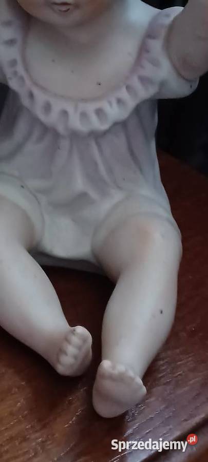 Wzornictwo wiktoriańskie Piano Baby Wyposażenie wnętrz