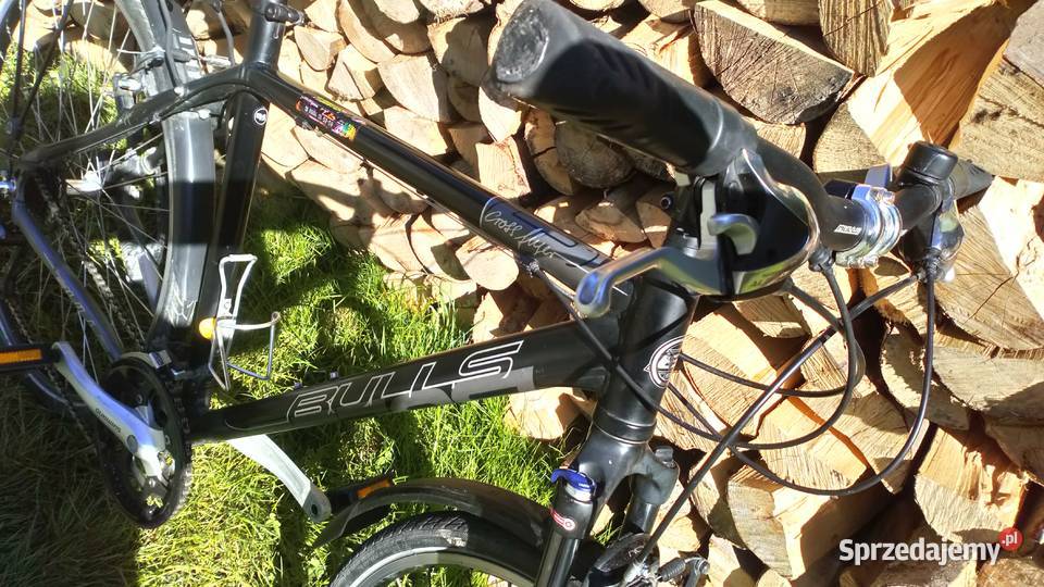Rower damski MTB Univega Kłodzko sprzedam