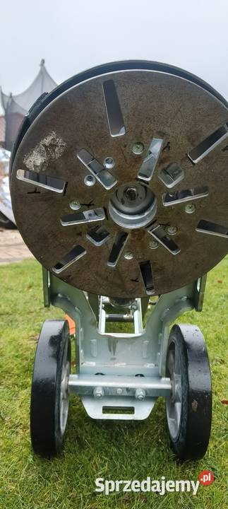 Husqvarna szlifierka do betonu polerka do żywicy Namysłów