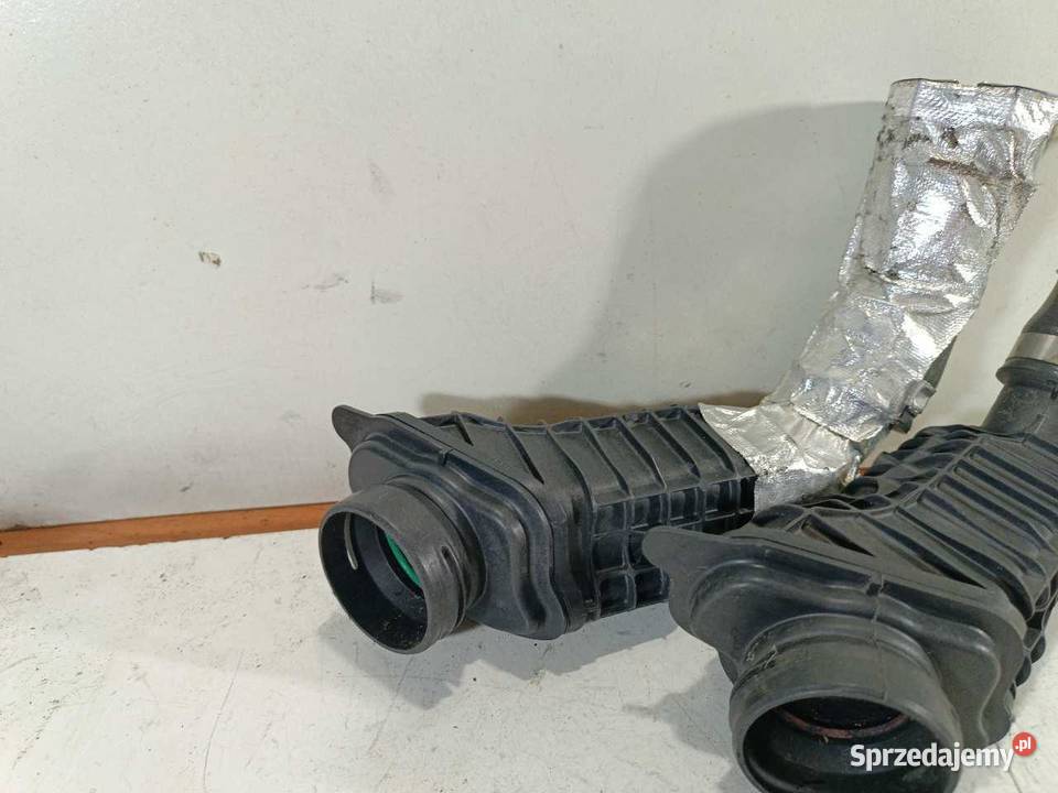 RURA DOLOT TURBINY RENAULT CLIO IV 15 DCI