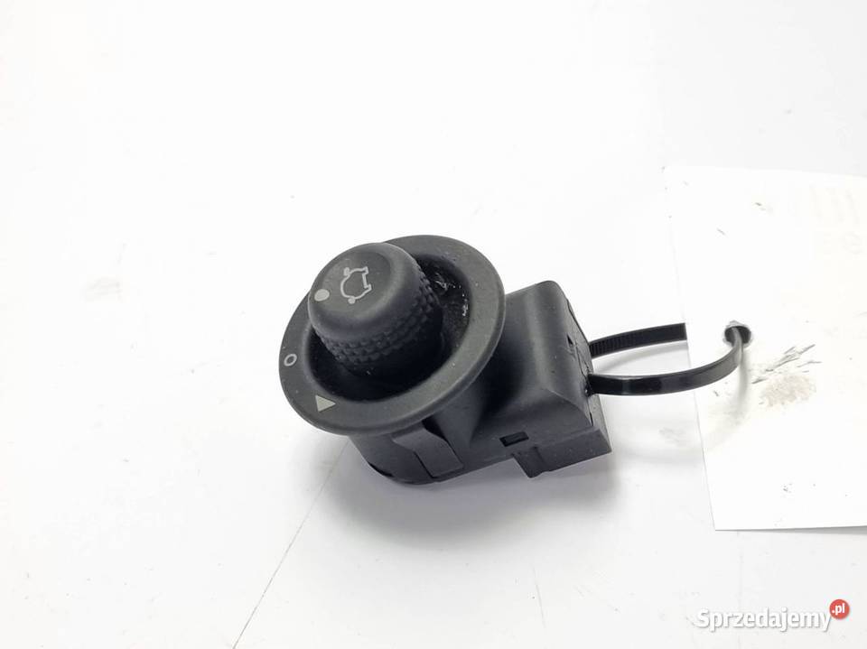 PRZYCISK FORD TRANSIT MK8 CA6T 17B676AA Pozostałe Lipno