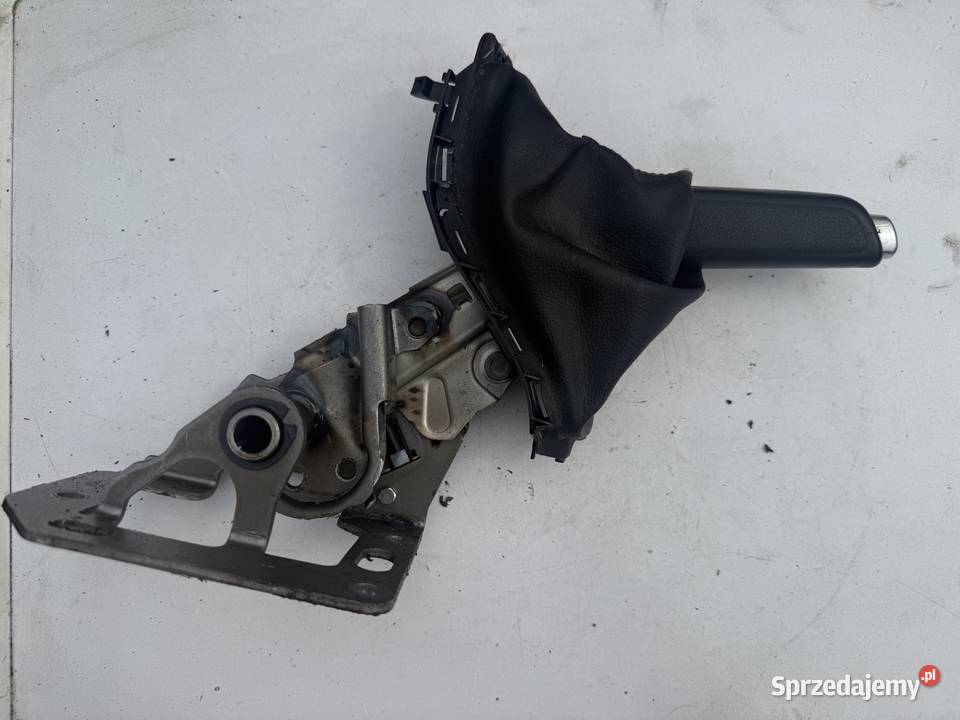 Dźwignia hamulca ręcznego Ford Focus Mk2 sprzedam