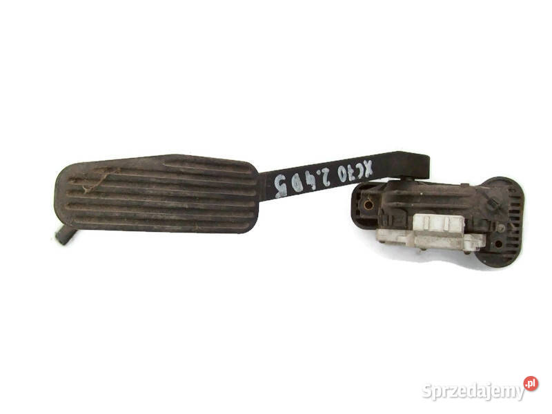 Volvo XC70 24 D5 Pedal gazu Potencjometr Części Mińsk Mazowiecki