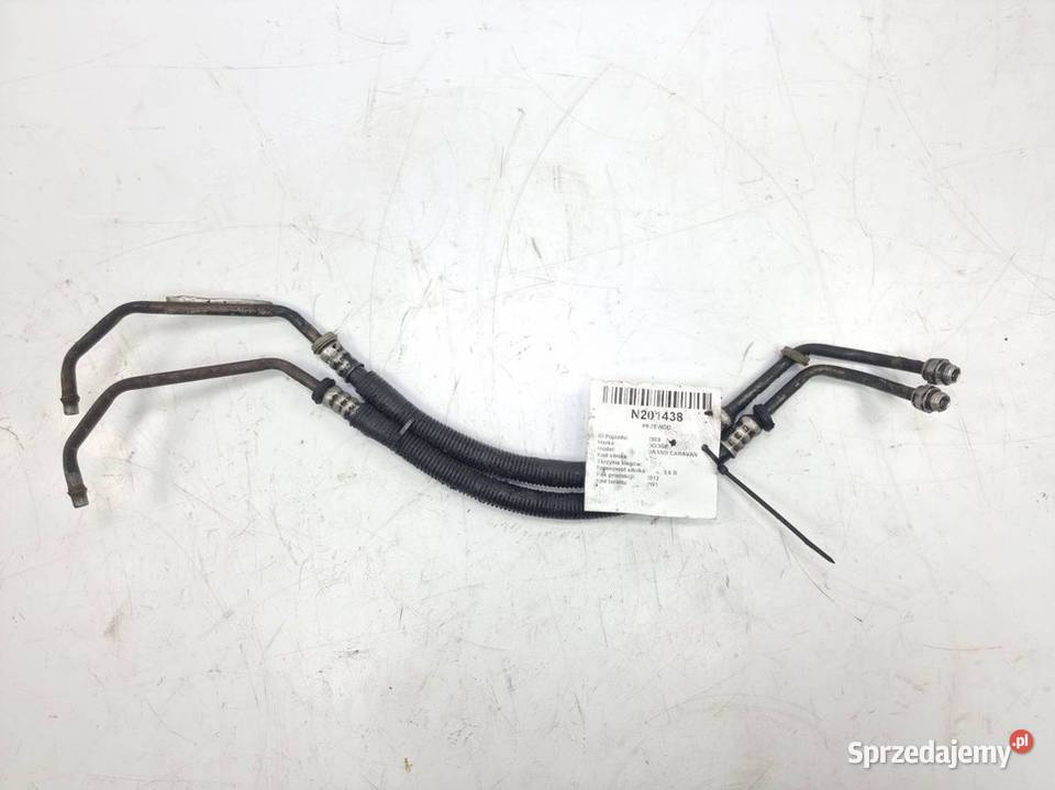 PRZEWÓD DODGE GRAND CARAVAN 05005204AC Lipno