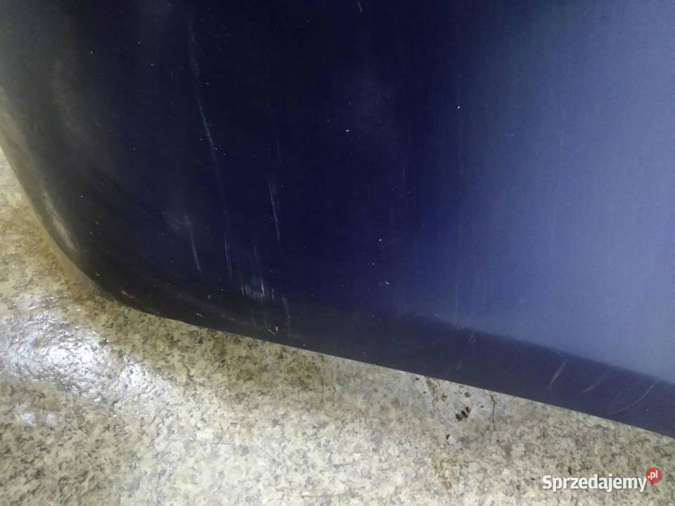 ZDERZAK TYŁ PDC LX5Q LIFT Audi A3 II 20032013 8P świętokrzyskie