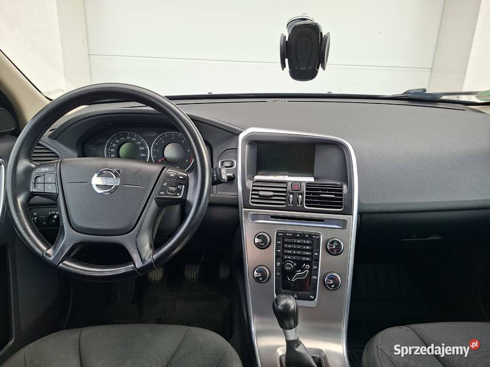Volvo XC60 2013 Gorlice