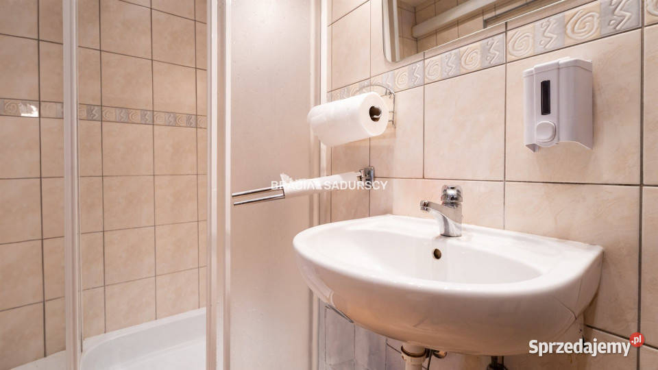 wynajmu lokalu 756m2 Kraków Floriańska Wynajem