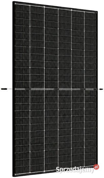 Panel fotowoltaiczny Trina Solar 440W Vertex S małopolskie